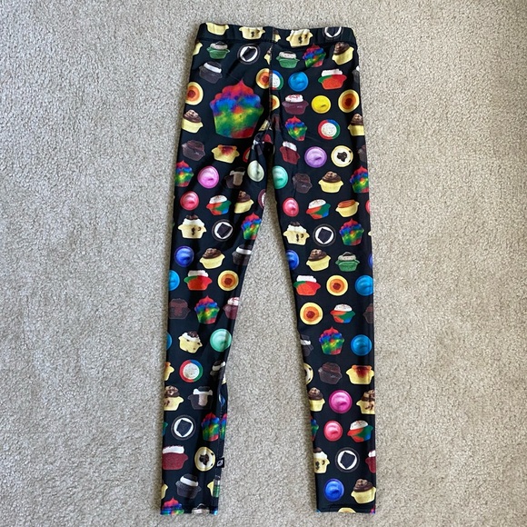 Terez Baked by Melissa Leggings - Picture 5 of 6